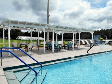 2BR/2BA Home with Modern Touches | Rolling Greens Village on Rolling Greens Executive Golf Community in Florida - for sale on GolfHomes.com, golf home, golf lot