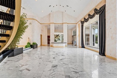 Curate your signature lifestyle in ultra-exclusive St. Andrews on  in Florida - for sale on GolfHomes.com, golf home, golf lot