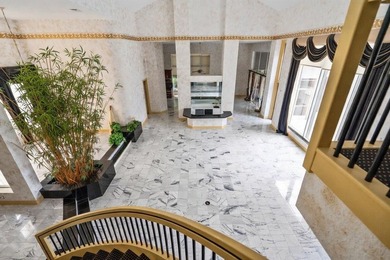 Curate your signature lifestyle in ultra-exclusive St. Andrews on  in Florida - for sale on GolfHomes.com, golf home, golf lot