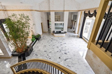 Curate your signature lifestyle in ultra-exclusive St. Andrews on  in Florida - for sale on GolfHomes.com, golf home, golf lot