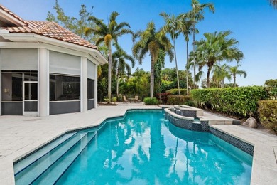 Curate your signature lifestyle in ultra-exclusive St. Andrews on  in Florida - for sale on GolfHomes.com, golf home, golf lot