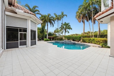 Curate your signature lifestyle in ultra-exclusive St. Andrews on  in Florida - for sale on GolfHomes.com, golf home, golf lot