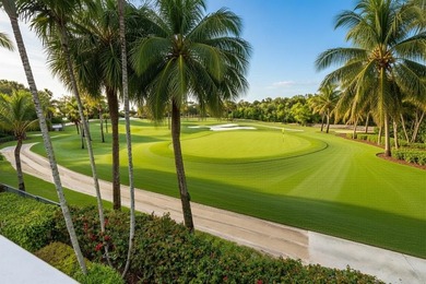 Curate your signature lifestyle in ultra-exclusive St. Andrews on  in Florida - for sale on GolfHomes.com, golf home, golf lot