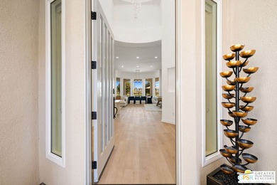 WOW! Behind the gates at prestigious PGA Legends, this Ventana on  in California - for sale on GolfHomes.com, golf home, golf lot