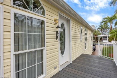 Welcome to Silver Lakes RV and Executive Golf Resort! We're on Silver Lakes Resort and Golf Club in Florida - for sale on GolfHomes.com, golf home, golf lot