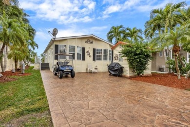 Welcome to Silver Lakes RV and Executive Golf Resort! We're on Silver Lakes Resort and Golf Club in Florida - for sale on GolfHomes.com, golf home, golf lot