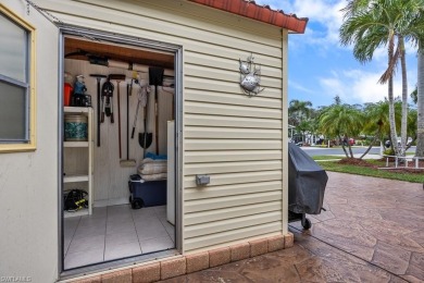 Welcome to Silver Lakes RV and Executive Golf Resort! We're on Silver Lakes Resort and Golf Club in Florida - for sale on GolfHomes.com, golf home, golf lot