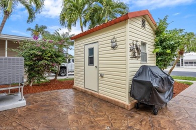 Welcome to Silver Lakes RV and Executive Golf Resort! We're on Silver Lakes Resort and Golf Club in Florida - for sale on GolfHomes.com, golf home, golf lot