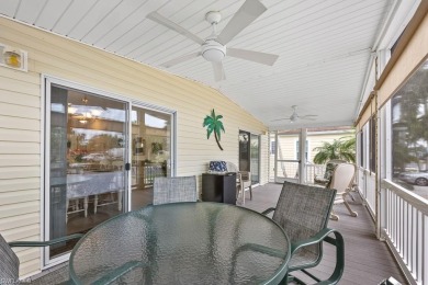 Welcome to Silver Lakes RV and Executive Golf Resort! We're on Silver Lakes Resort and Golf Club in Florida - for sale on GolfHomes.com, golf home, golf lot