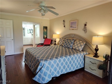 this condo is move in ready very well mintained in a beautifull on Hideaway Country Club in Florida - for sale on GolfHomes.com, golf home, golf lot