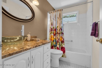 Exceptional greenport model home on quiet cul-de-sac backing to on Greenbriar Woodlands in New Jersey - for sale on GolfHomes.com, golf home, golf lot