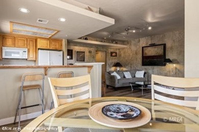 Check out this great condo with an amazing front courtyard on Wolf Creek At Paradise Canyon in Nevada - for sale on GolfHomes.com, golf home, golf lot