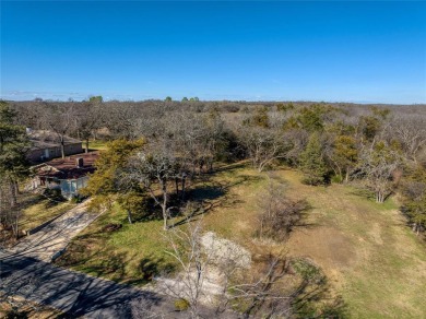 Nice interior lot at the North End of Lake Kiowa, near Crossing on Lake Kiowa Golf Course in Texas - for sale on GolfHomes.com, golf home, golf lot