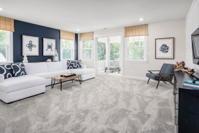 Stone Harbor Lakes is now offering luxury single-family homes on Stone Harbor Golf Club in New Jersey - for sale on GolfHomes.com, golf home, golf lot
