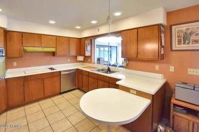 EXTRAORDINARILY MAINTAINED FARNSWORTH MODEL 600 (EXPANDED) IN A on Sunland Village Golf Club in Arizona - for sale on GolfHomes.com, golf home, golf lot