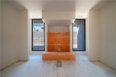 Introducing the newest custom masterpiece from Growth Luxury on Southern Highlands Golf Club in Nevada - for sale on GolfHomes.com, golf home, golf lot