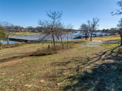 Nice interior lot at the North End of Lake Kiowa, near Crossing on Lake Kiowa Golf Course in Texas - for sale on GolfHomes.com, golf home, golf lot