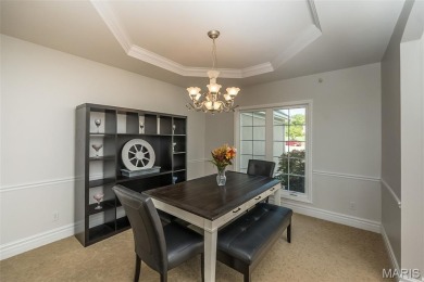 Live every day like you're on vacation in this stunning 1 on Bear Creek Golf Club in Missouri - for sale on GolfHomes.com, golf home, golf lot