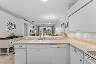 This well-maintained, turn-key property offers a perfect blend on Falcon Watch Golf Club in Florida - for sale on GolfHomes.com, golf home, golf lot