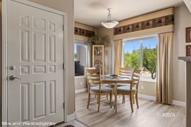 Check out this great condo with an amazing front courtyard on Wolf Creek At Paradise Canyon in Nevada - for sale on GolfHomes.com, golf home, golf lot
