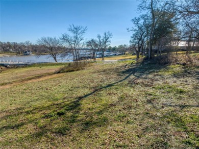 Nice interior lot at the North End of Lake Kiowa, near Crossing on Lake Kiowa Golf Course in Texas - for sale on GolfHomes.com, golf home, golf lot