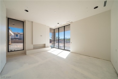 Introducing the newest custom masterpiece from Growth Luxury on Southern Highlands Golf Club in Nevada - for sale on GolfHomes.com, golf home, golf lot