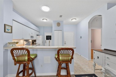 This well-maintained, turn-key property offers a perfect blend on Falcon Watch Golf Club in Florida - for sale on GolfHomes.com, golf home, golf lot