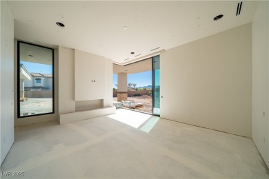 Introducing the newest custom masterpiece from Growth Luxury on Southern Highlands Golf Club in Nevada - for sale on GolfHomes.com, golf home, golf lot