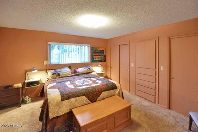 EXTRAORDINARILY MAINTAINED FARNSWORTH MODEL 600 (EXPANDED) IN A on Sunland Village Golf Club in Arizona - for sale on GolfHomes.com, golf home, golf lot