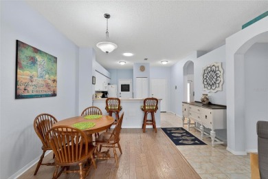This well-maintained, turn-key property offers a perfect blend on Falcon Watch Golf Club in Florida - for sale on GolfHomes.com, golf home, golf lot