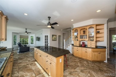 Live every day like you're on vacation in this stunning 1 on Bear Creek Golf Club in Missouri - for sale on GolfHomes.com, golf home, golf lot