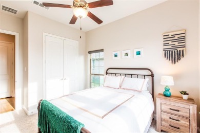 Gorgeous one story home in Waterford Point at The Tribute Golf & on The Tribute At the Colony in Texas - for sale on GolfHomes.com, golf home, golf lot