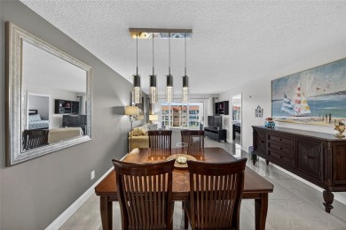 Welcome to this spacious and fully furnished 2-bedroom, 2-bath on Sunrise Lakes Phase III in Florida - for sale on GolfHomes.com, golf home, golf lot