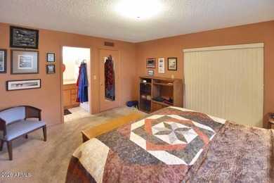 EXTRAORDINARILY MAINTAINED FARNSWORTH MODEL 600 (EXPANDED) IN A on Sunland Village Golf Club in Arizona - for sale on GolfHomes.com, golf home, golf lot