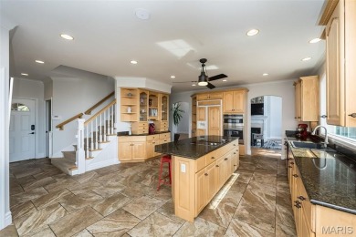 Live every day like you're on vacation in this stunning 1 on Bear Creek Golf Club in Missouri - for sale on GolfHomes.com, golf home, golf lot