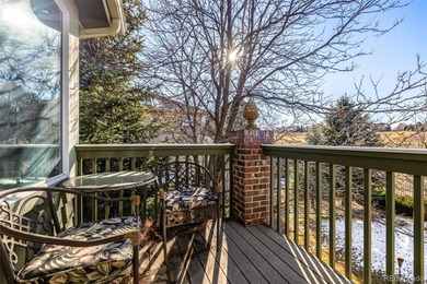 Prepare to be amazed! Check out this fantastic 5 bed, 4 bath on Saddle Rock Golf Course in Colorado - for sale on GolfHomes.com, golf home, golf lot