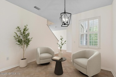 Welcome home to one of the most private settings in Venetian Bay on Venetian Bay Golf Course in Florida - for sale on GolfHomes.com, golf home, golf lot