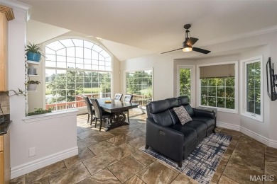 Live every day like you're on vacation in this stunning 1 on Bear Creek Golf Club in Missouri - for sale on GolfHomes.com, golf home, golf lot