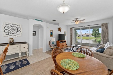 This well-maintained, turn-key property offers a perfect blend on Falcon Watch Golf Club in Florida - for sale on GolfHomes.com, golf home, golf lot