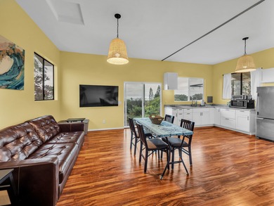 This lovely, well-cared-for home is located in desirable Mark on Discovery Harbour Golf Course in Hawaii - for sale on GolfHomes.com, golf home, golf lot