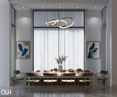 Introducing the newest custom masterpiece from Growth Luxury on Southern Highlands Golf Club in Nevada - for sale on GolfHomes.com, golf home, golf lot