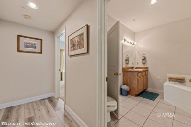Check out this great condo with an amazing front courtyard on Wolf Creek At Paradise Canyon in Nevada - for sale on GolfHomes.com, golf home, golf lot