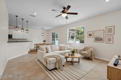 Welcome home to one of the most private settings in Venetian Bay on Venetian Bay Golf Course in Florida - for sale on GolfHomes.com, golf home, golf lot