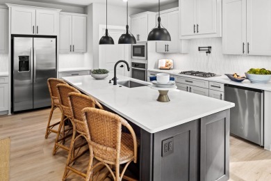 Stone Harbor Lakes is now offering luxury single-family homes on Stone Harbor Golf Club in New Jersey - for sale on GolfHomes.com, golf home, golf lot