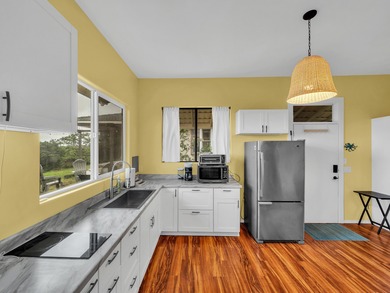 This lovely, well-cared-for home is located in desirable Mark on Discovery Harbour Golf Course in Hawaii - for sale on GolfHomes.com, golf home, golf lot