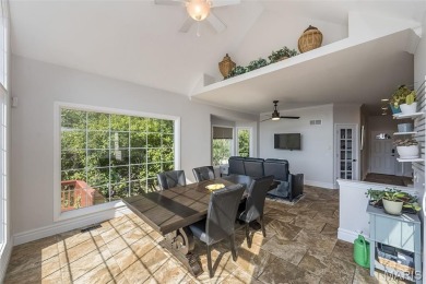 Live every day like you're on vacation in this stunning 1 on Bear Creek Golf Club in Missouri - for sale on GolfHomes.com, golf home, golf lot
