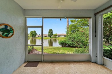 This well-maintained, turn-key property offers a perfect blend on Falcon Watch Golf Club in Florida - for sale on GolfHomes.com, golf home, golf lot