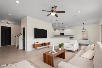 Welcome home to one of the most private settings in Venetian Bay on Venetian Bay Golf Course in Florida - for sale on GolfHomes.com, golf home, golf lot