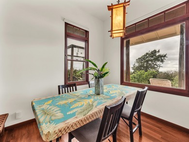 This lovely, well-cared-for home is located in desirable Mark on Discovery Harbour Golf Course in Hawaii - for sale on GolfHomes.com, golf home, golf lot