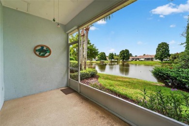 This well-maintained, turn-key property offers a perfect blend on Falcon Watch Golf Club in Florida - for sale on GolfHomes.com, golf home, golf lot
